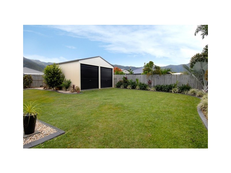 Edmonton QLD 4869