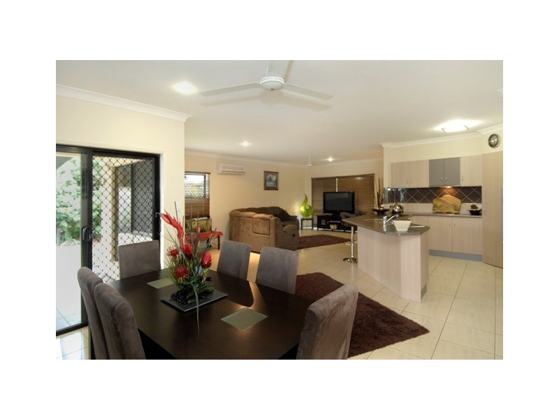 Edmonton QLD 4869