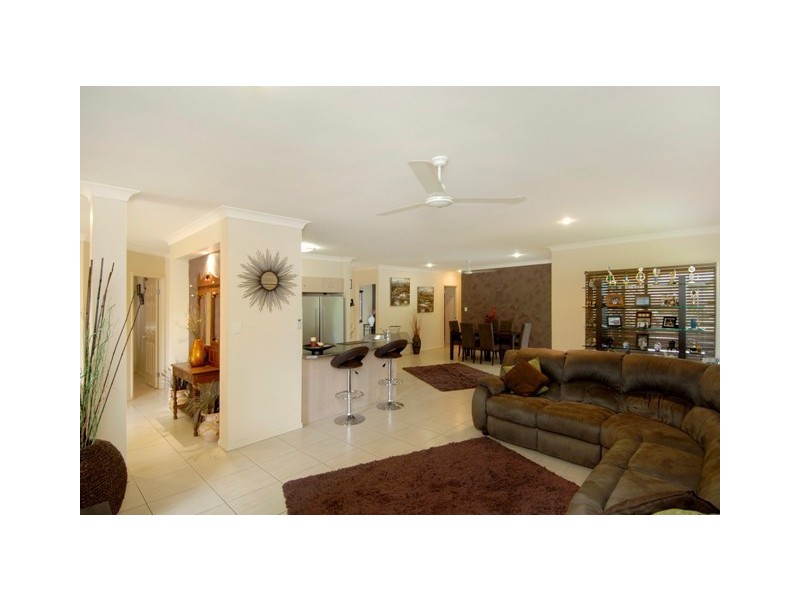 Edmonton QLD 4869