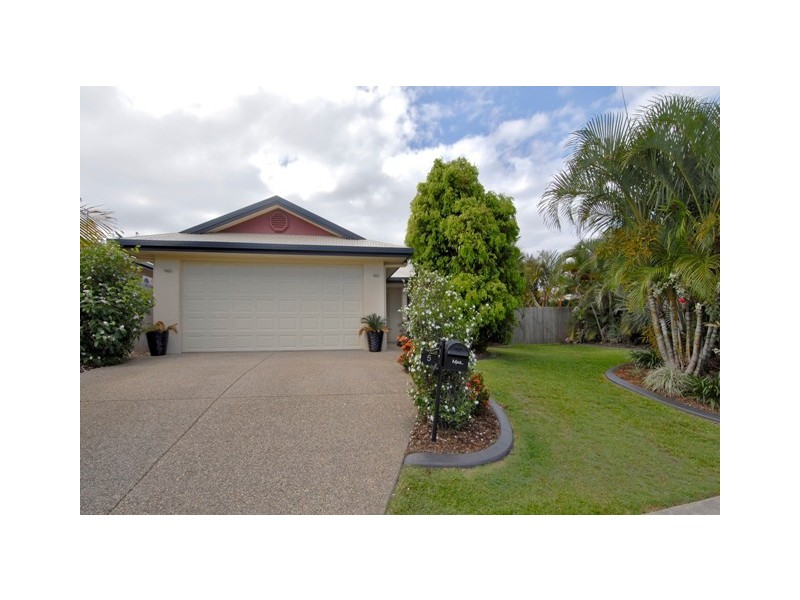 Edmonton QLD 4869