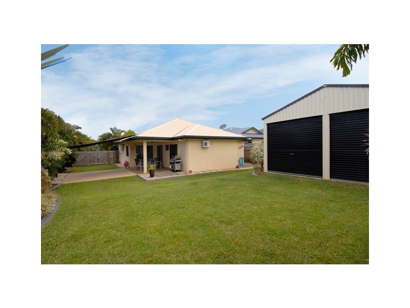Edmonton QLD 4869