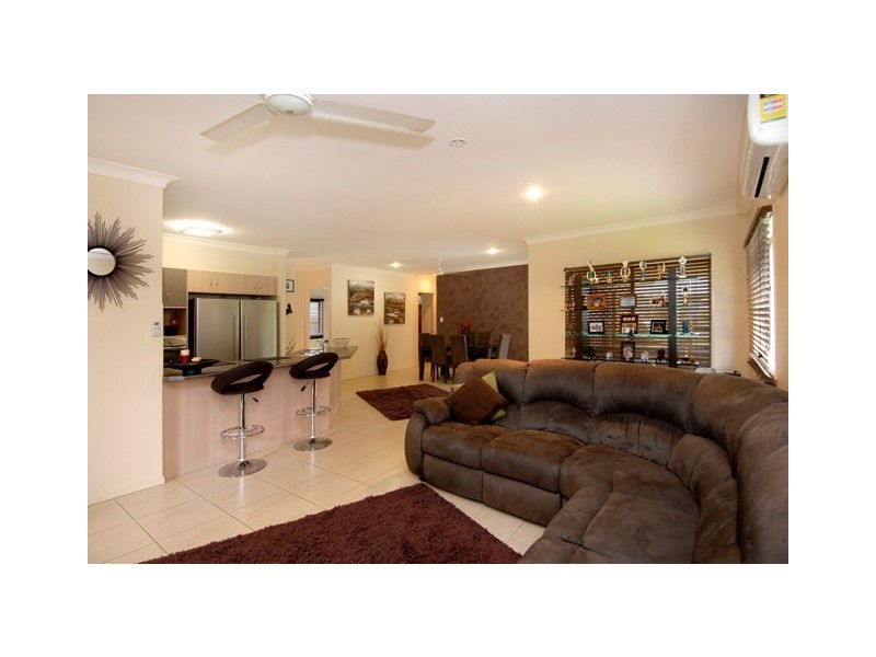 Edmonton QLD 4869
