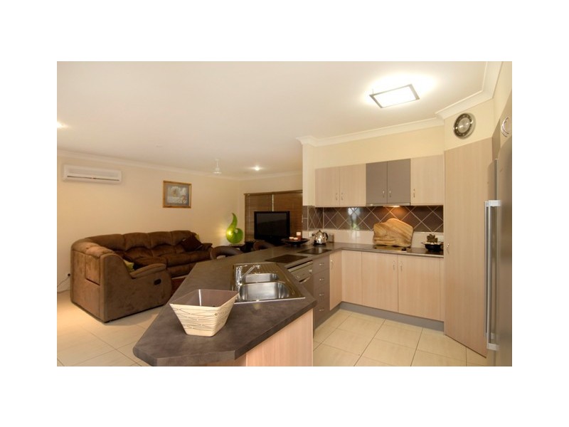Edmonton QLD 4869