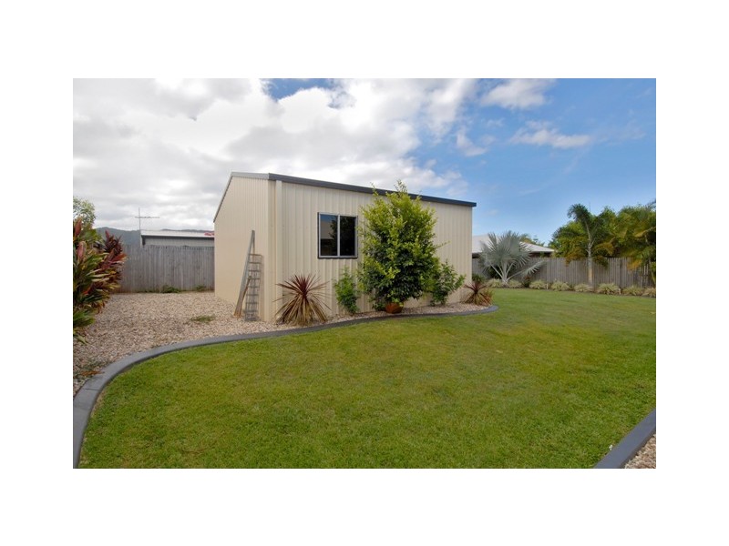 Edmonton QLD 4869