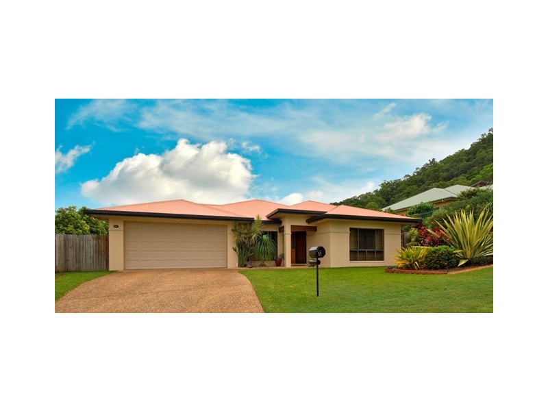 Mount Sheridan QLD 4868