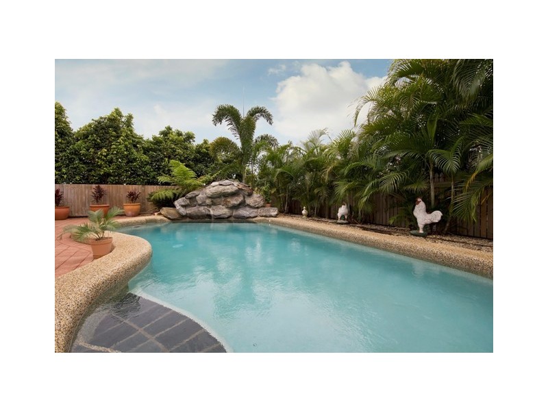 Mount Sheridan QLD 4868