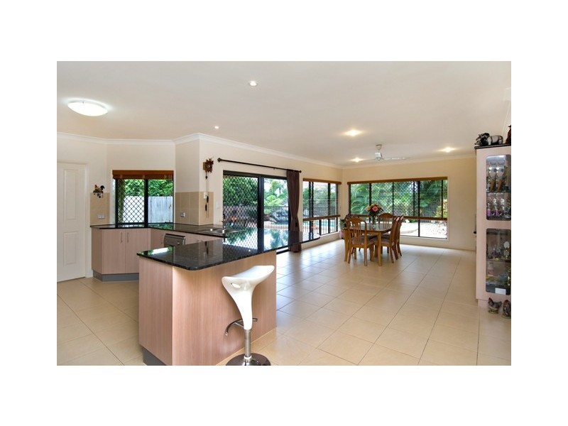 Mount Sheridan QLD 4868