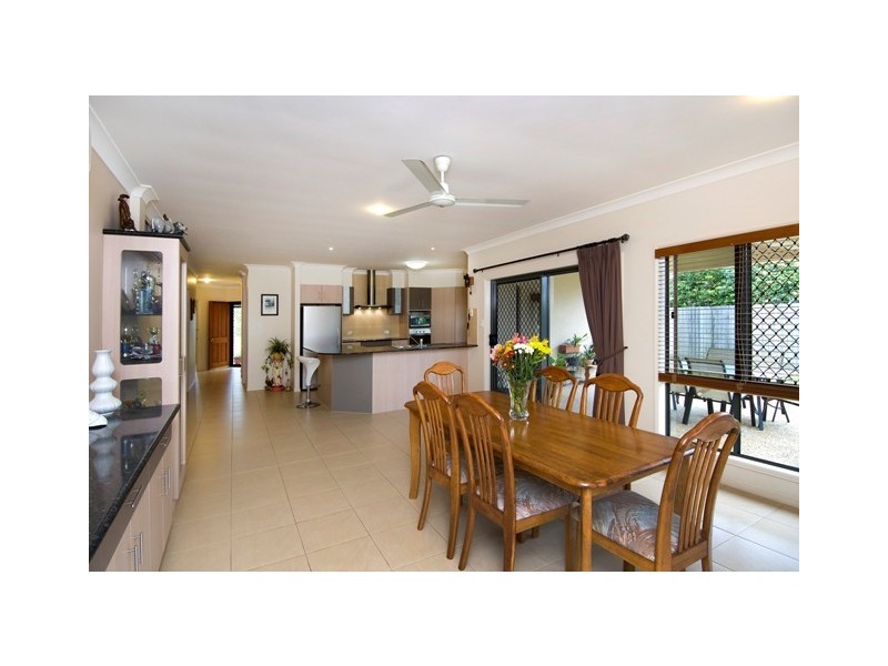 Mount Sheridan QLD 4868