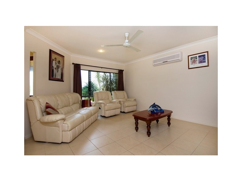 Mount Sheridan QLD 4868