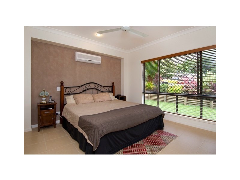 Mount Sheridan QLD 4868