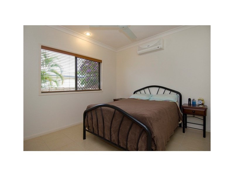 Mount Sheridan QLD 4868