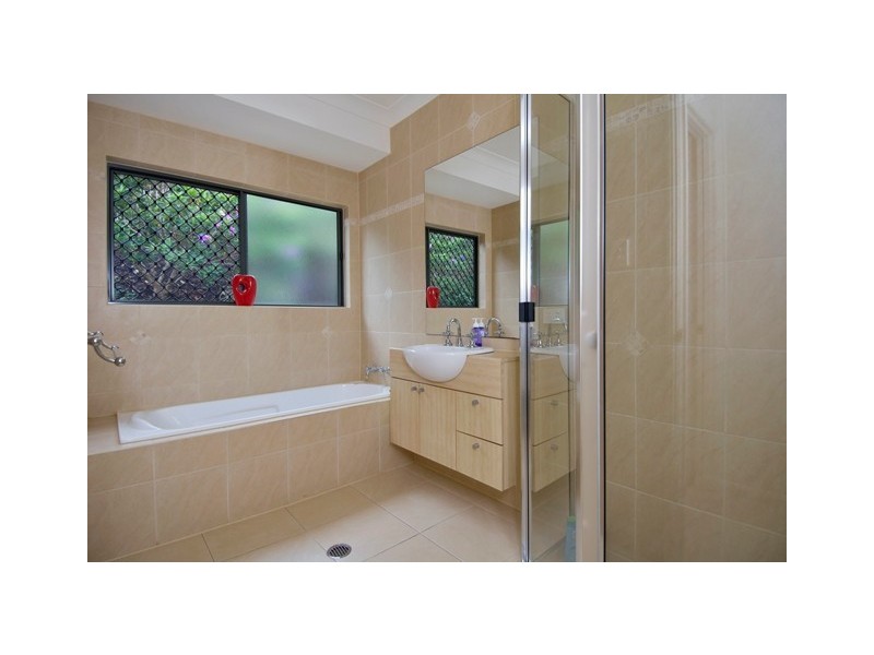 Mount Sheridan QLD 4868