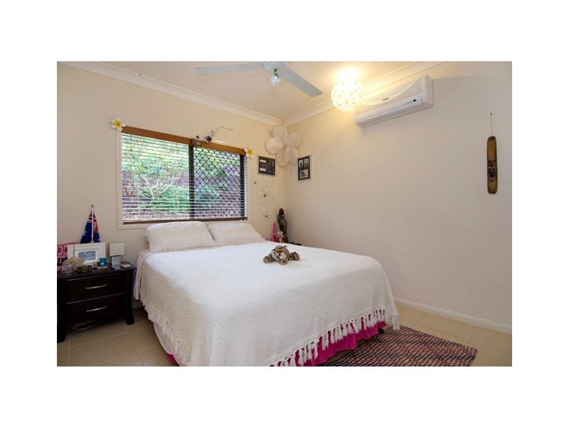 Mount Sheridan QLD 4868