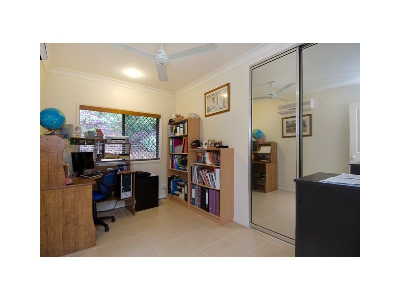 Mount Sheridan QLD 4868