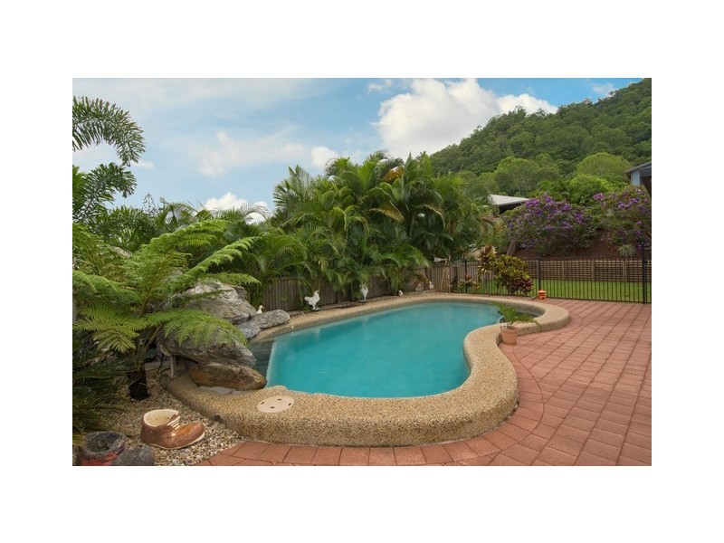 Mount Sheridan QLD 4868