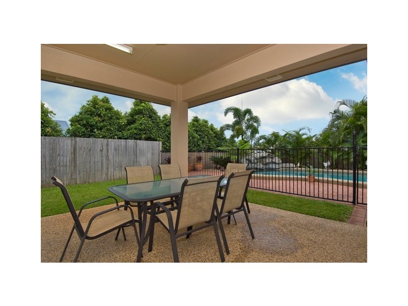 Mount Sheridan QLD 4868