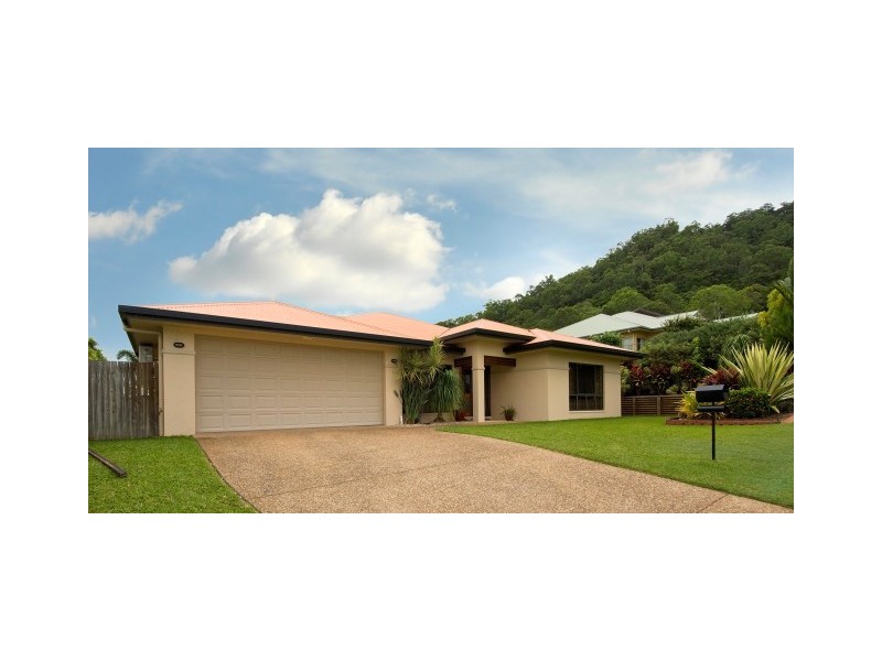 Mount Sheridan QLD 4868