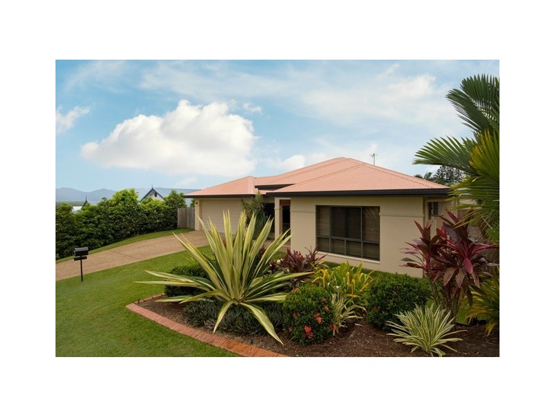 Mount Sheridan QLD 4868