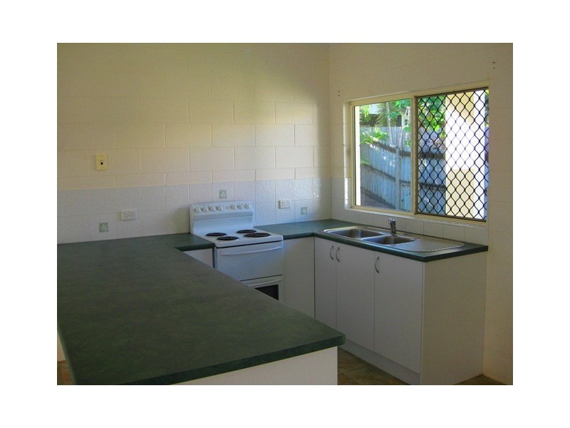 Mount Sheridan QLD 4868
