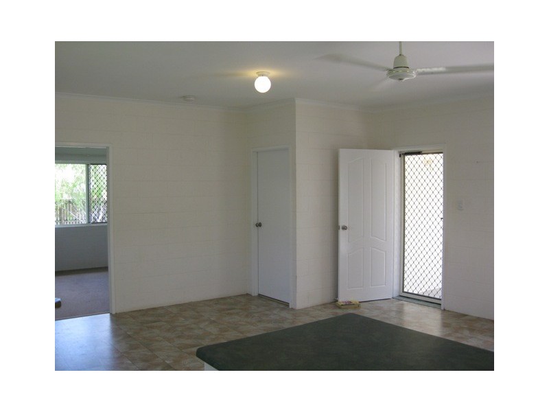 Mount Sheridan QLD 4868