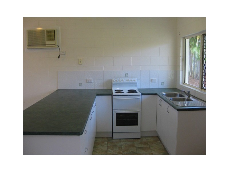 Mount Sheridan QLD 4868