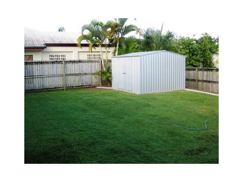 Mount Sheridan QLD 4868