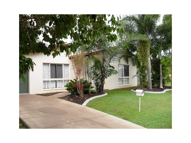 Mount Sheridan QLD 4868