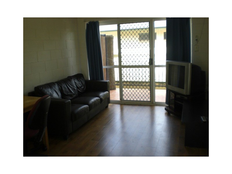 Parramatta Park QLD 4870