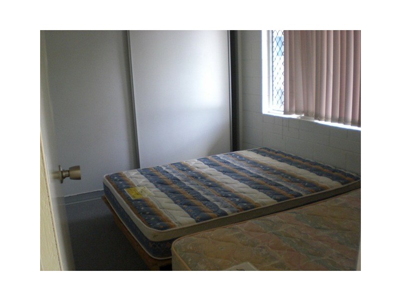 Parramatta Park QLD 4870