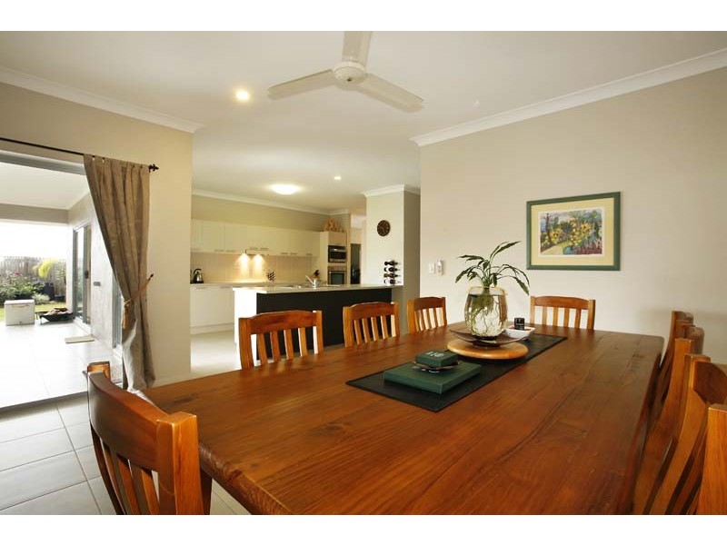 6  Turon Close, Bentley Park QLD 4869