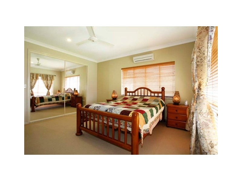 6  Turon Close, Bentley Park QLD 4869