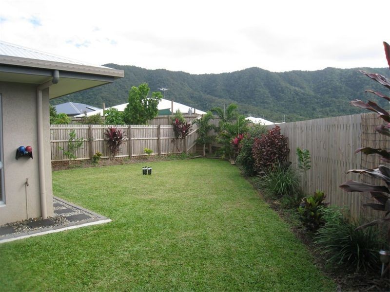 6  Turon Close, Bentley Park QLD 4869