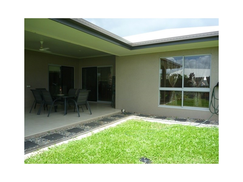 6  Turon Close, Bentley Park QLD 4869