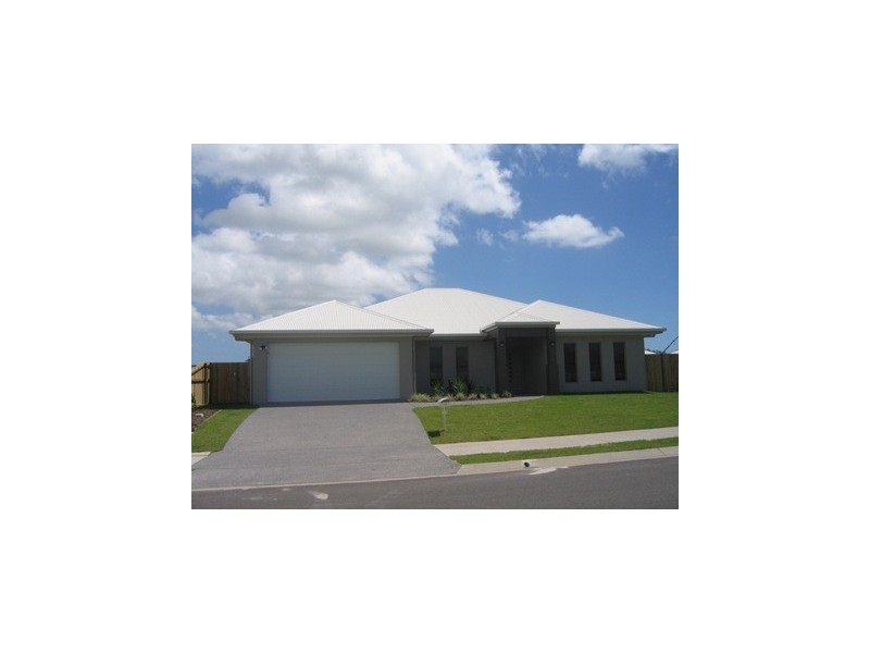 Trinity Park QLD 4879