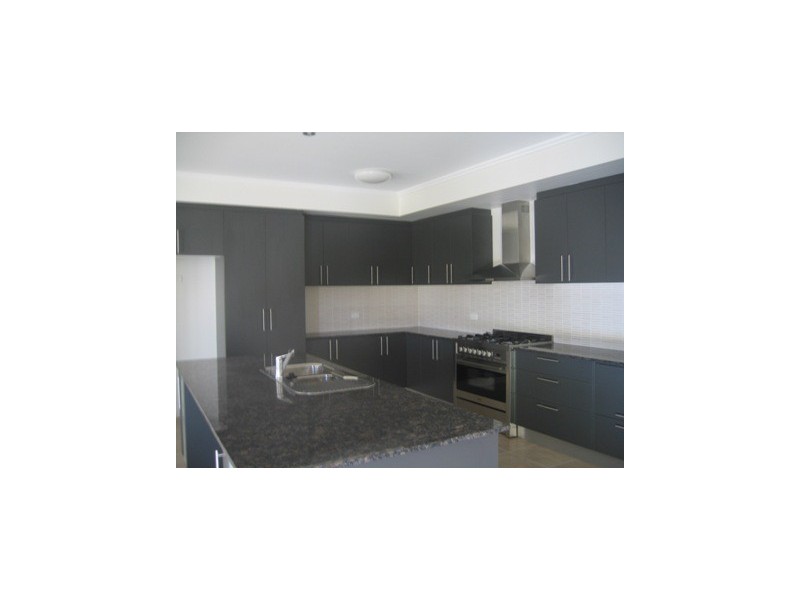 Trinity Park QLD 4879