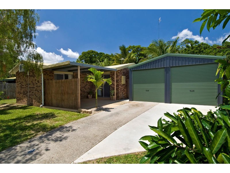 36 Long Street, Mooroobool QLD 4870