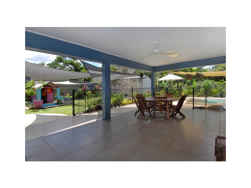 16 Tin Sang Close, Edmonton QLD 4869