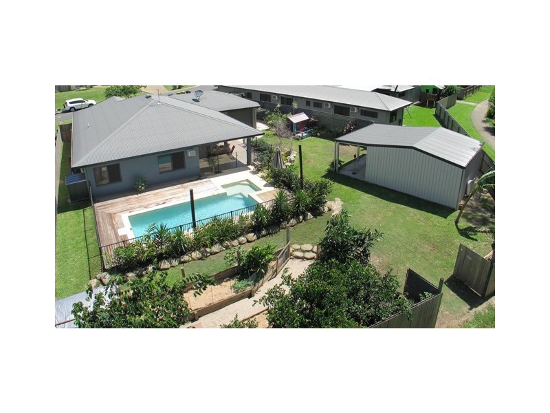 16 Tin Sang Close, Edmonton QLD 4869