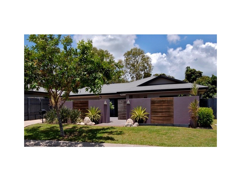 16 Tin Sang Close, Edmonton QLD 4869