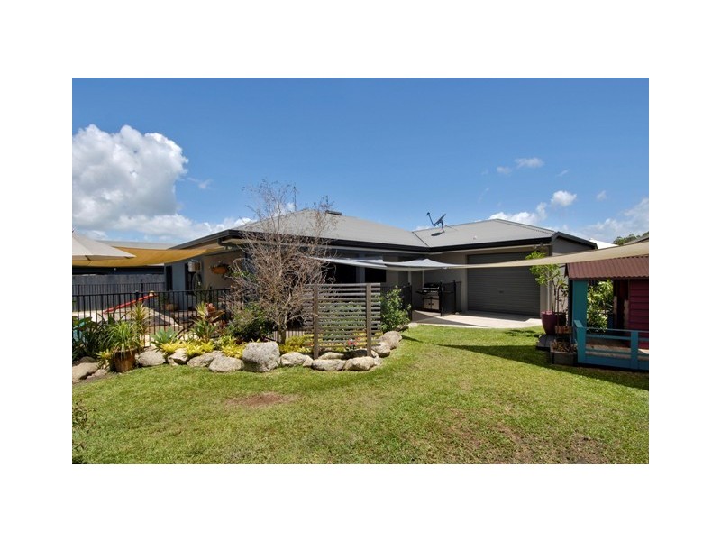16 Tin Sang Close, Edmonton QLD 4869