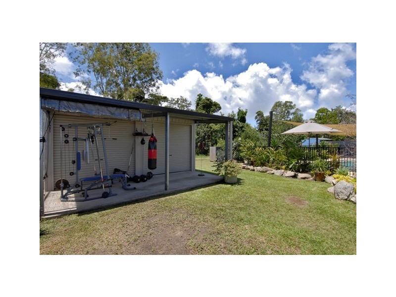 16 Tin Sang Close, Edmonton QLD 4869