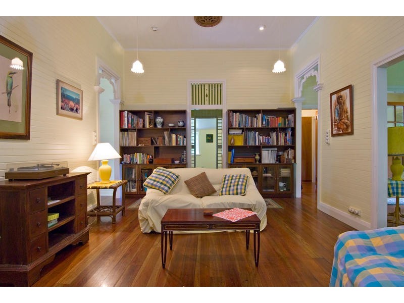 . Brinsmead Road, Brinsmead QLD 4870