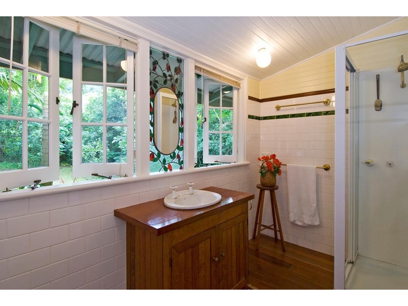 . Brinsmead Road, Brinsmead QLD 4870