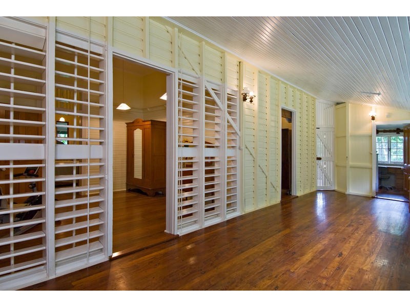 . Brinsmead Road, Brinsmead QLD 4870