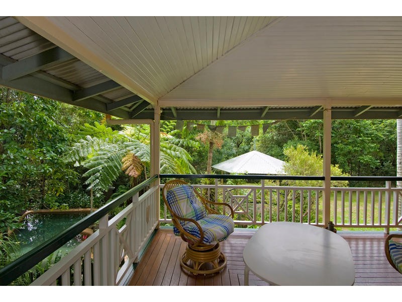 . Brinsmead Road, Brinsmead QLD 4870