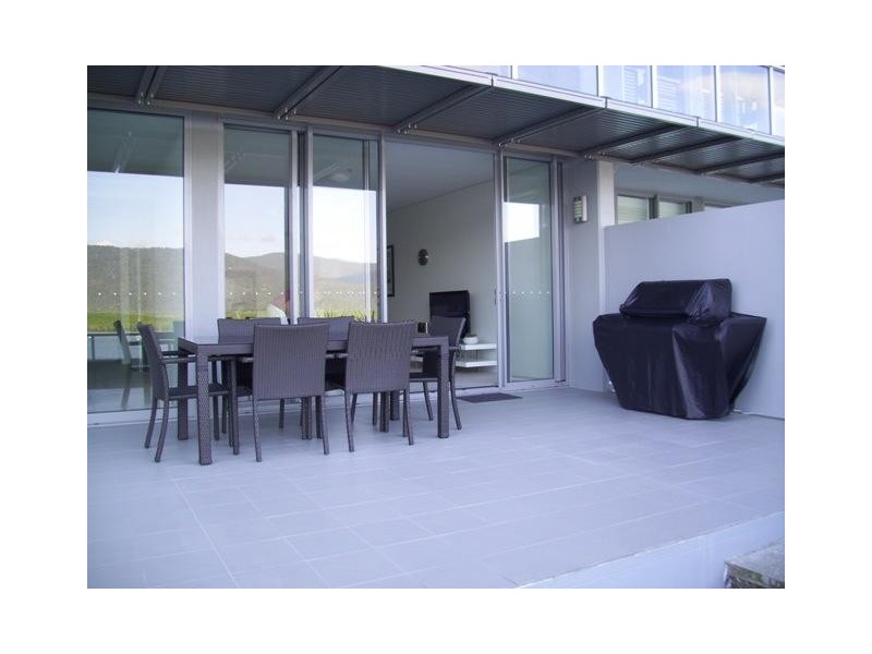 Cairns City QLD 4870