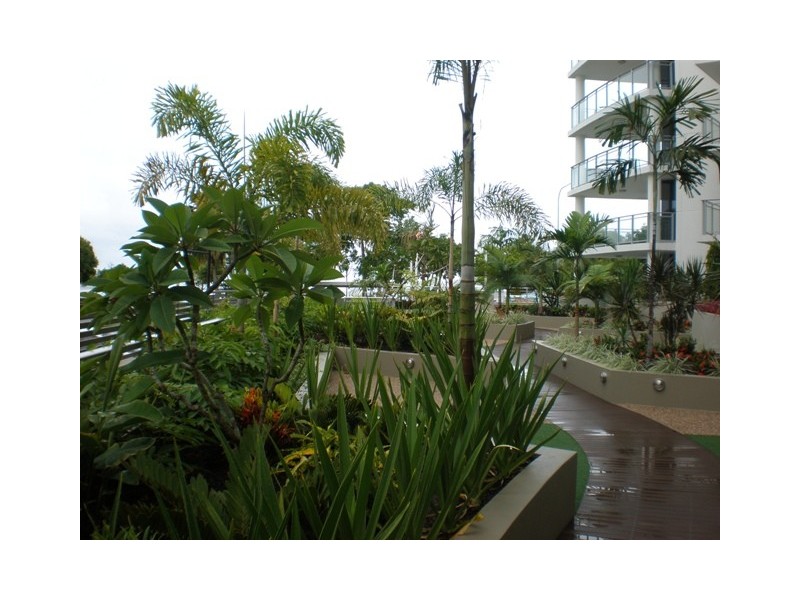 Cairns QLD 4870