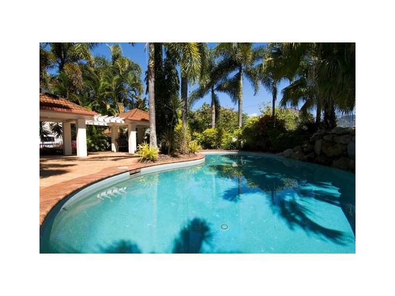Cairns North QLD 4870