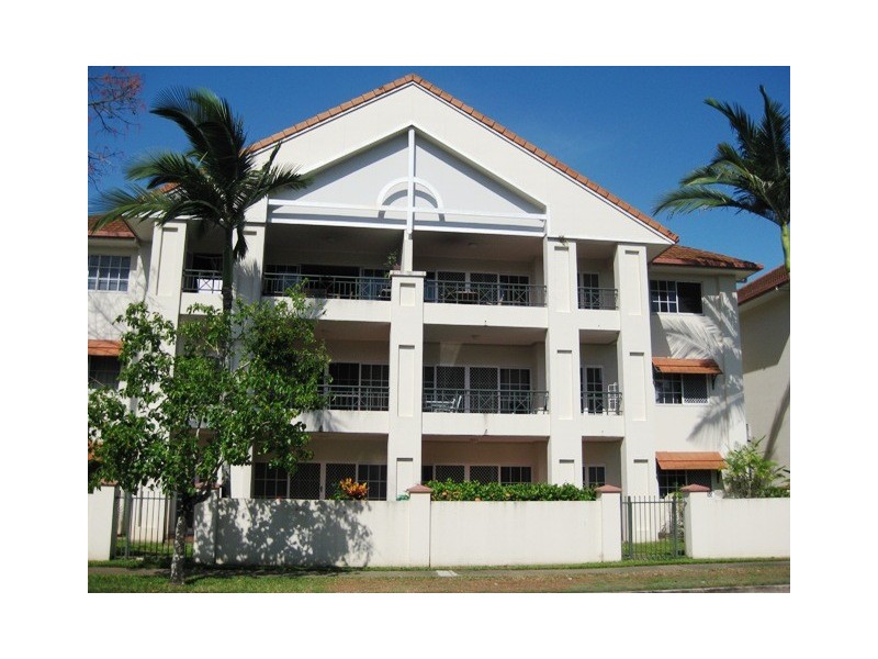 Cairns North QLD 4870
