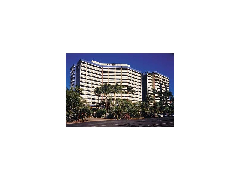 Cairns QLD 4870